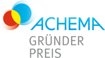 ACHEMA-Gründerpreis 2015